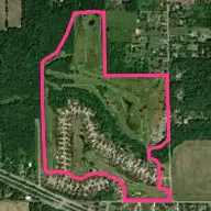 Duck Creek Golf Course