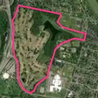 Two Rivers Golf Course