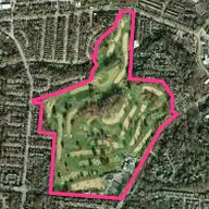 Hyde Park Golf & Country Club