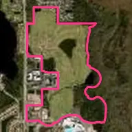 Links Golf Course