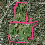 Cincinnati Country Club