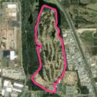 Lagoon Park Golf Course