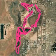 Copper Rock Golf Course