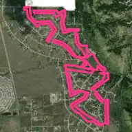 Cedar Creek Golf Course
