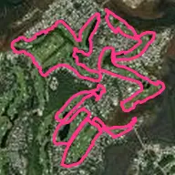 Ralston Creek Course