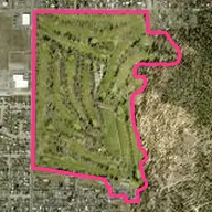 Esmeralda Municipal Golf Course