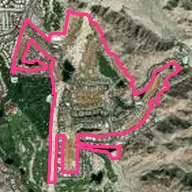 The Reserve Golf Club