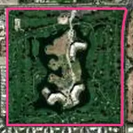 Desert Island Country Club