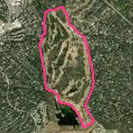 Silverhorn Golf Club
