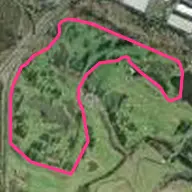 Heron Lakes Greenback