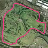 Heron Lakes Golf Club