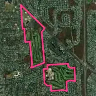 Holbrook Country Club