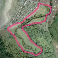 Seaside Golf Club