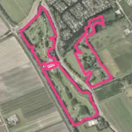 Golfbaan De Vlietlanden