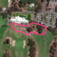 Goanna Golf Goanna Golf