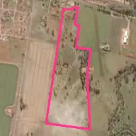 Grong Grong Golf Course