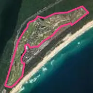 Magenta Shores Golf Course Magenta Shores Golf Course