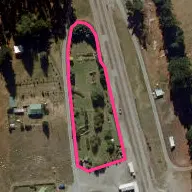 Chip & Putt Golf Course