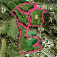 Golfclub Prinses Wilhelmina Golfclub Prinses Wilhelmina
