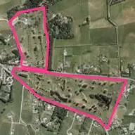 Gleniti Golf Course Gleniti Golf Course