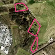 Golf De Gulbergen - Old Course Golf De Gulbergen - Old Course