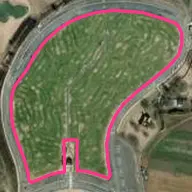 Putter Golf Course (St. Angel Golf Links)
