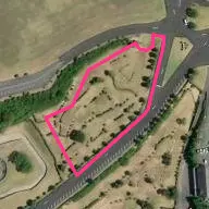 Park golf