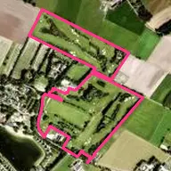 Golfbaan Echt-Susteren Golfbaan Echt-Susteren