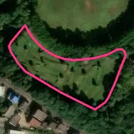 月寒公園パークゴルフ場 月寒公園パークゴルフ場