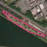 神之池パターゴルフ場 神之池パターゴルフ場