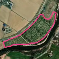 網走川河畔公園パークゴルフ場 網走川河畔公園パークゴルフ場