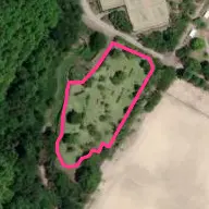 荒神山公園グランドゴルフ場A 荒神山公園グランドゴルフ場A