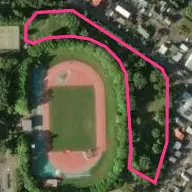 Toryo Parkgolf Ground Toryo Parkgolf Ground