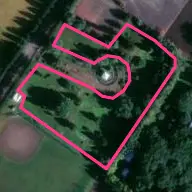屯田の杜パークゴルフ場 屯田の杜パークゴルフ場
