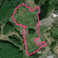 九戸パークゴルフ場