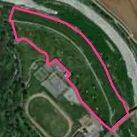 京極パークゴルフ場 京極パークゴルフ場
