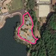 グランドゴルフ場