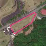 グラウンドゴルフ場 グラウンドゴルフ場