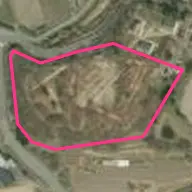 家原遺跡公園グランドゴルフコース 家原遺跡公園グランドゴルフコース