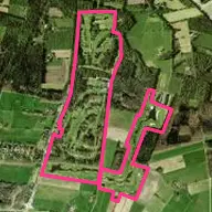 Golfbaan Het Rijk van Sybrook