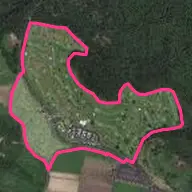 かかしの里パークゴルフ場