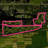 Leeuwarder Golfclub De Groene Ster