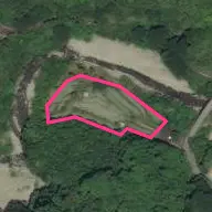 ニセンジ自然公園パター＆マレットゴルフ場