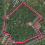 余市あゆ場公園パークゴルフ場 余市あゆ場公園パークゴルフ場