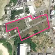 北谷町パークゴルフ場