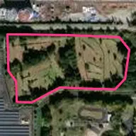 矢橋帰帆島グラウンド・ゴルフ場