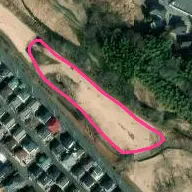 パークゴルフ場 パークゴルフ場
