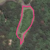 パークゴルフ場 パークゴルフ場