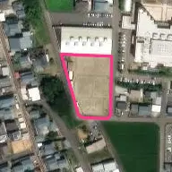 鯖江市ゲートボール場 鯖江市ゲートボール場