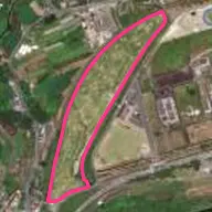 かつらぎ西部公園パークゴルフ場